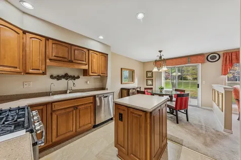 36119 North New Bridge Court Gurnee IL 60031
