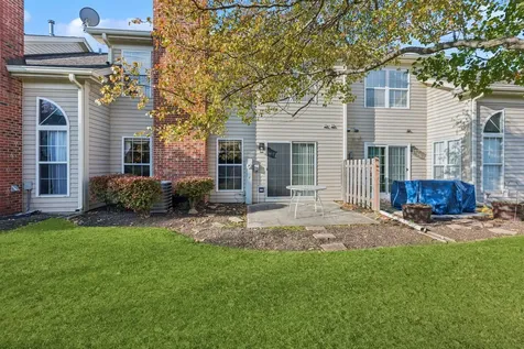 36119 North New Bridge Court Gurnee IL 60031