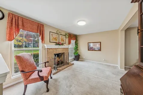 36119 North New Bridge Court Gurnee IL 60031