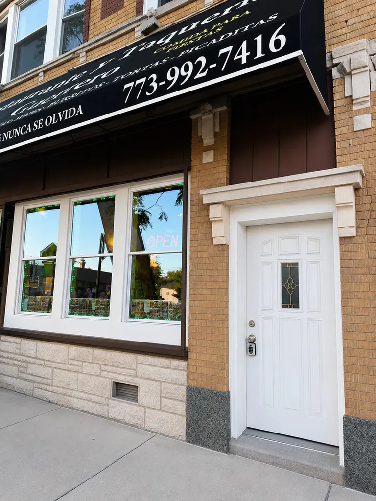 1922 West 47th Street Chicago IL 60609