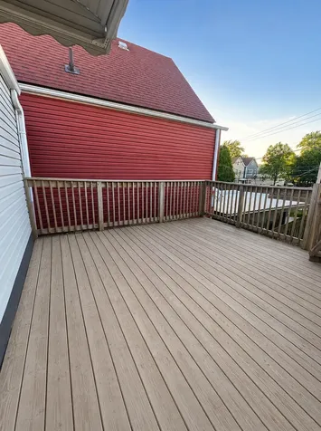 1922 West 47th Street Chicago IL 60609