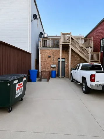 1922 West 47th Street Chicago IL 60609