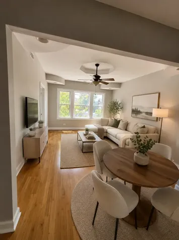 1922 West 47th Street Chicago IL 60609