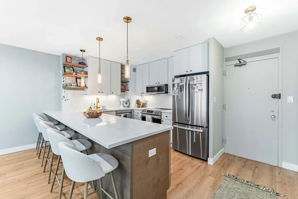 3600 North Lake Shore Drive Chicago IL 60613