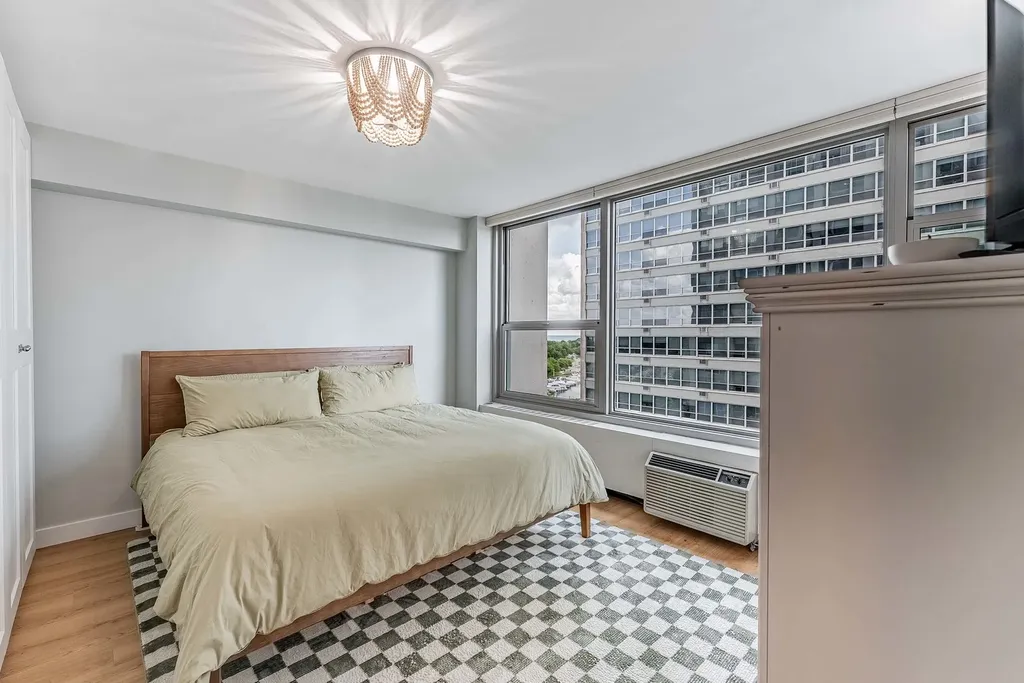 3600 North Lake Shore Drive Chicago IL 60613