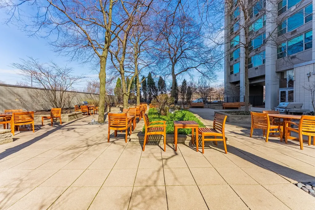 3600 North Lake Shore Drive Chicago IL 60613
