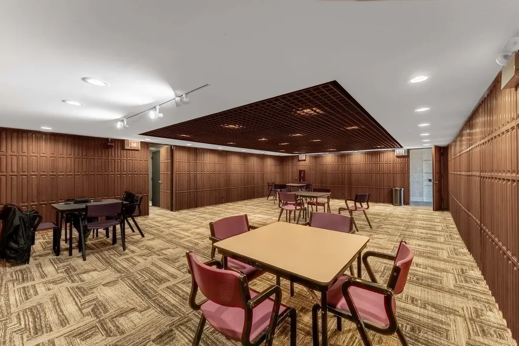3600 North Lake Shore Drive Chicago IL 60613