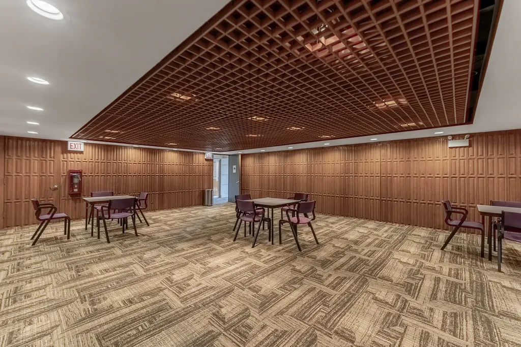3600 North Lake Shore Drive Chicago IL 60613