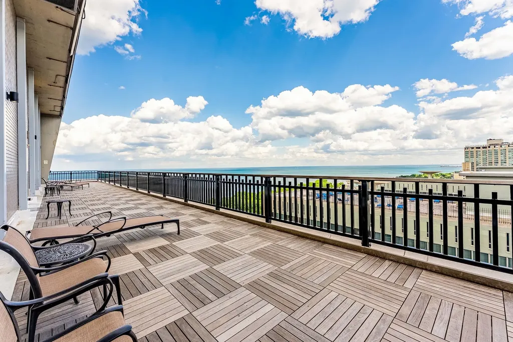 3600 North Lake Shore Drive Chicago IL 60613