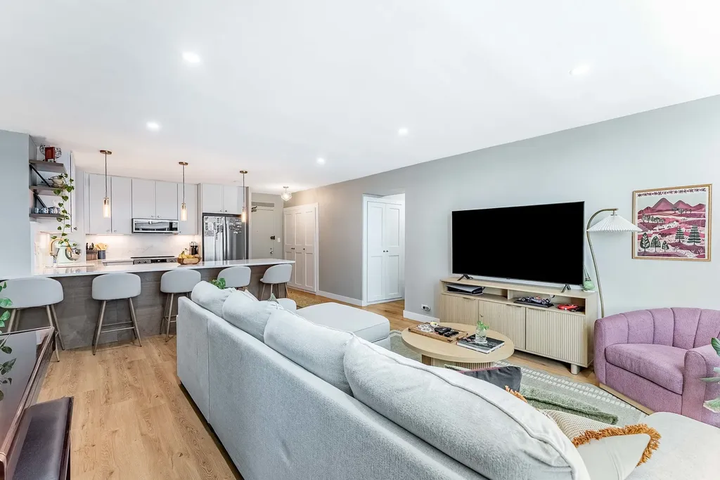 3600 North Lake Shore Drive Chicago IL 60613