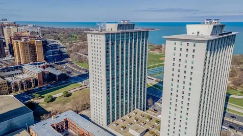 3600 North Lake Shore Drive Chicago IL 60613