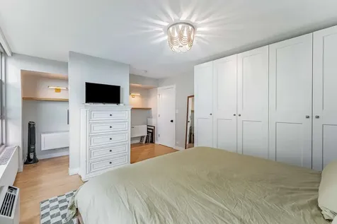 3600 North Lake Shore Drive Chicago IL 60613
