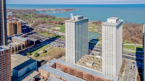 3600 North Lake Shore Drive Chicago IL 60613