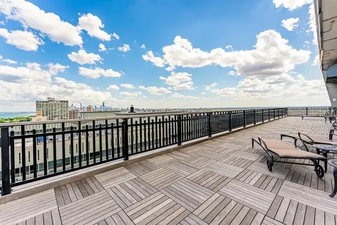 3600 North Lake Shore Drive Chicago IL 60613