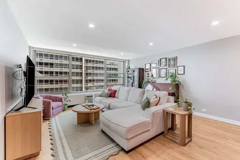 3600 North Lake Shore Drive Chicago IL 60613