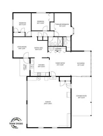 108 North Turner Drive Mahomet IL 61853