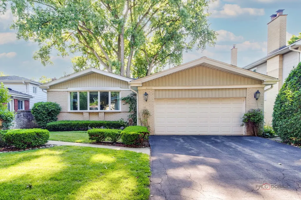 9230 North Major Avenue Morton Grove IL 60053