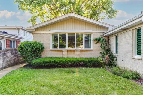 9230 North Major Avenue Morton Grove IL 60053