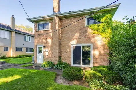 9230 North Major Avenue Morton Grove IL 60053