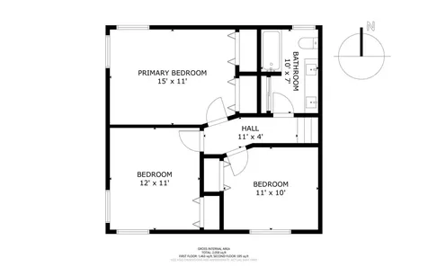 9230 North Major Avenue Morton Grove IL 60053