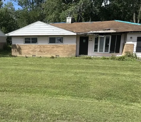 16624 Sawyer Avenue Markham IL 60428