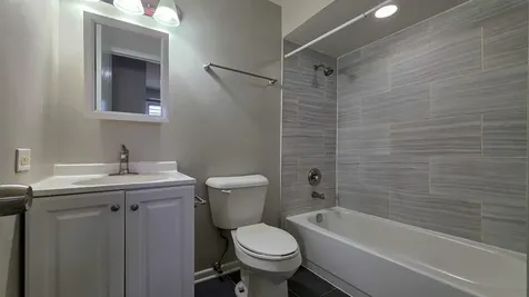 16724 Hillside Place Tinley Park IL 60477