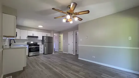 16724 Hillside Place Tinley Park IL 60477