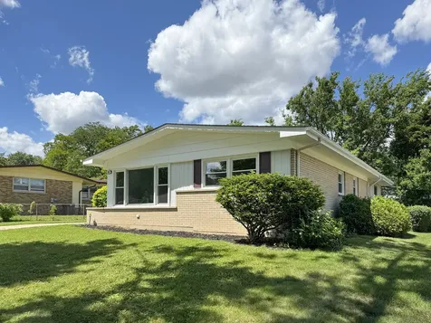 220 North Park Drive Glenwood IL 60425
