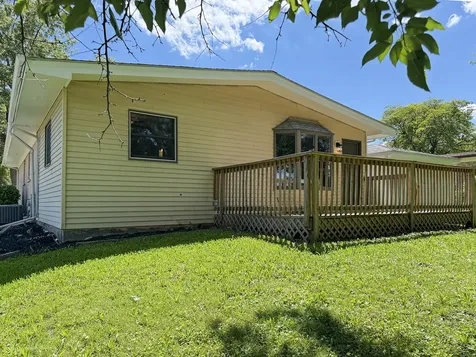 220 North Park Drive Glenwood IL 60425
