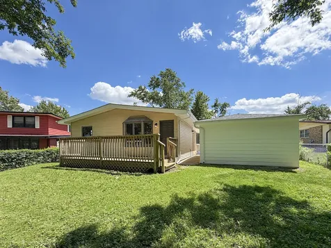 220 North Park Drive Glenwood IL 60425