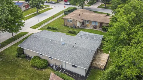 220 North Park Drive Glenwood IL 60425