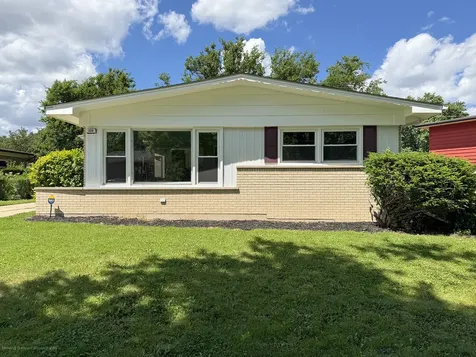 220 North Park Drive Glenwood IL 60425
