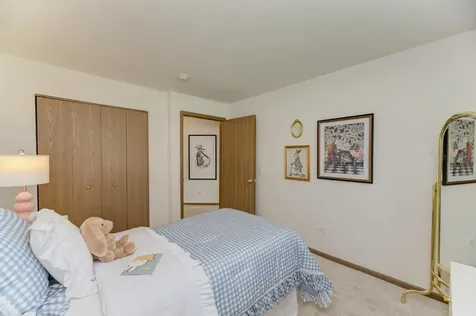1034 Huntington Drive Elk Grove Village IL 60007