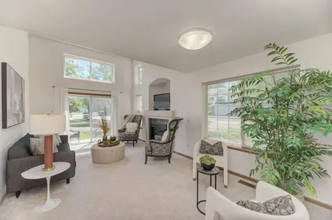 1034 Huntington Drive Elk Grove Village IL 60007