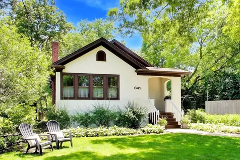 642 Gray Avenue Highland Park IL 60035