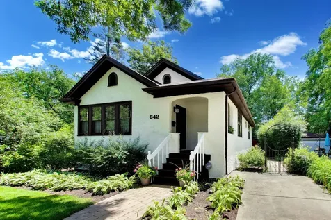 642 Gray Avenue Highland Park IL 60035