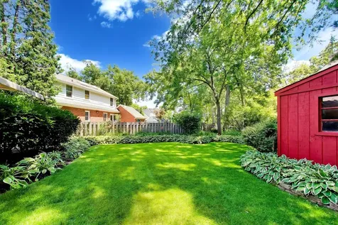 642 Gray Avenue Highland Park IL 60035