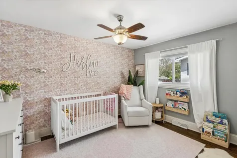 4432 Wilson Avenue Downers Grove IL 60515