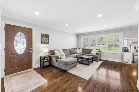 4432 Wilson Avenue Downers Grove IL 60515