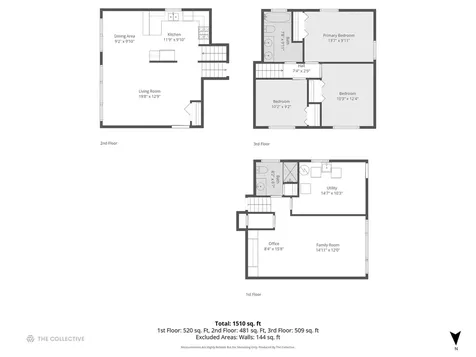 4432 Wilson Avenue Downers Grove IL 60515
