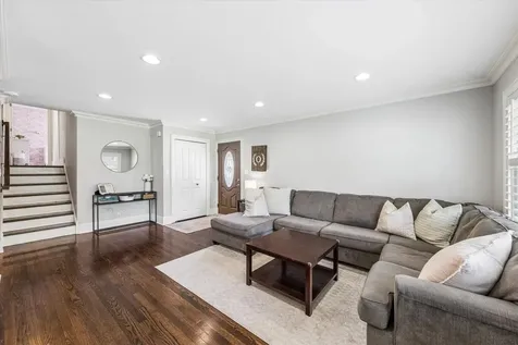 4432 Wilson Avenue Downers Grove IL 60515