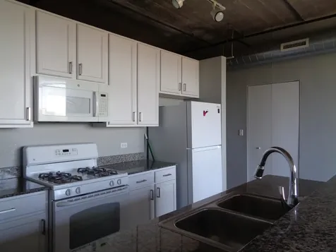 1550 South Blue Island Avenue Chicago IL 60608