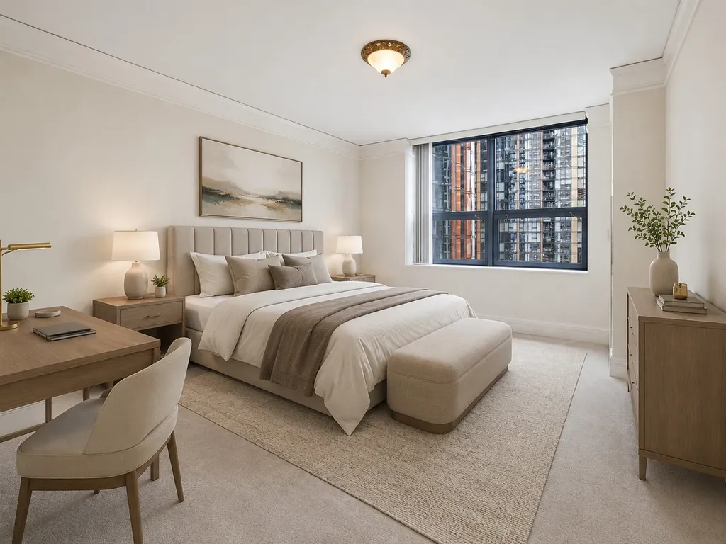 201 North Westshore Drive Chicago IL 60601