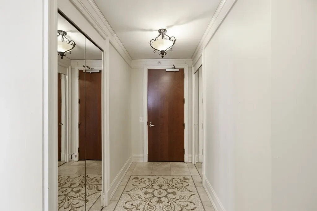 201 North Westshore Drive Chicago IL 60601