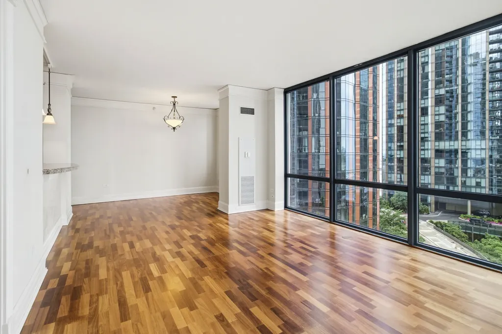 201 North Westshore Drive Chicago IL 60601