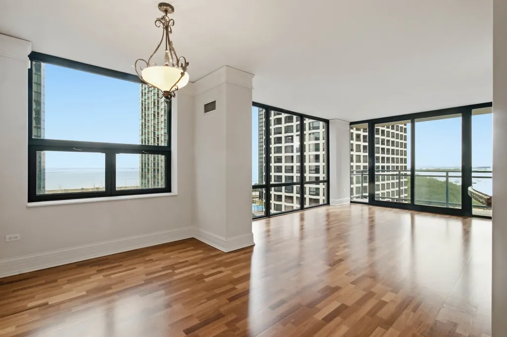 201 North Westshore Drive Chicago IL 60601