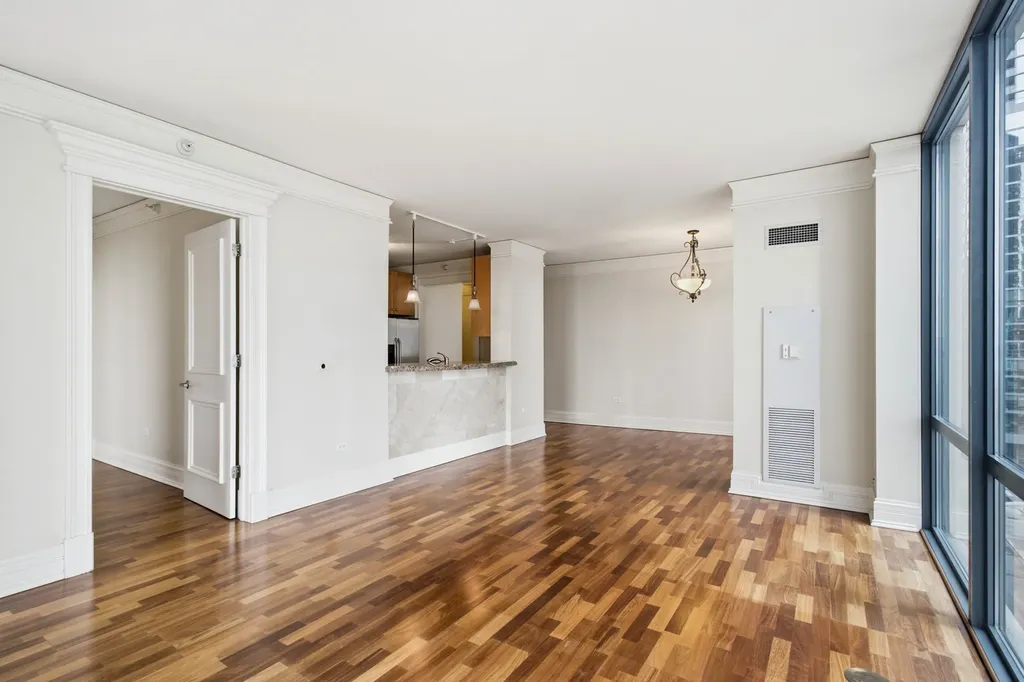 201 North Westshore Drive Chicago IL 60601