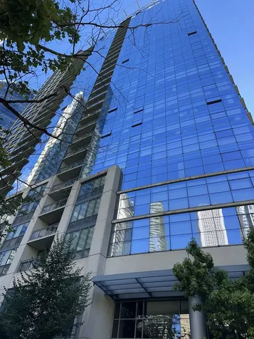 201 North Westshore Drive Chicago IL 60601