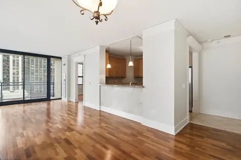 201 North Westshore Drive Chicago IL 60601
