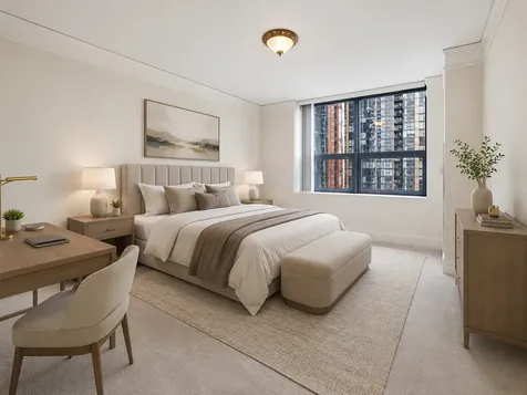 201 North Westshore Drive Chicago IL 60601